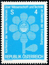 Rakousko - čistá - č. 1616
