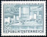 Rakousko - čistá - č. 1617