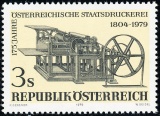 Rakousko - čistá - č. 1620