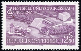 Rakousko - čistá - č. 1623