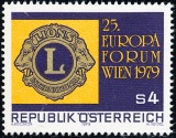 Rakousko - čistá - č. 1624