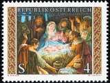 Rakousko - čistá - č. 1630