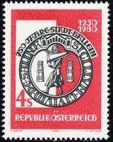 Rakousko - čistá - č. 1637