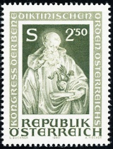 Rakousko - čistá - č. 1642