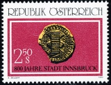 Rakousko - čistá - č. 1647