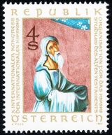 Rakousko - čistá - č. 1651