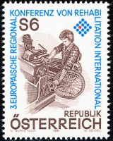 Rakousko - čistá - č. 1667
