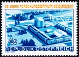Rakousko - čistá - č. 1673