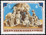 Rakousko - čistá - č. 1691