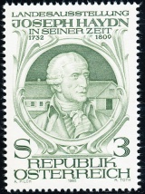 Rakousko - čistá - č. 1704