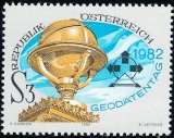 Rakousko - čistá - č. 1716