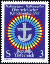 Rakousko - čistá - č. 1751