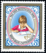 Rakousko - čistá - č. 1756