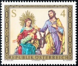 Rakousko - čistá - č. 1759