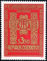 Rakousko - čistá - č. 1775