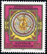 Rakousko - čistá - č. 1794