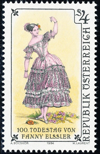 Rakousko - čistá - č. 1796