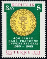 Rakousko - čistá - č. 1799