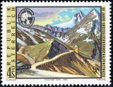 Rakousko - čistá - č. 1822