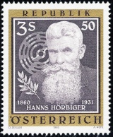 Rakousko - čistá - č. 1833