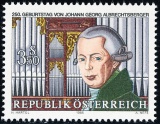 Rakousko - čistá - č. 1839