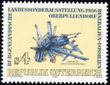 Rakousko - čistá - č. 1850