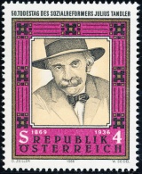 Rakousko - čistá - č. 1856