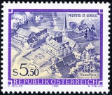 Rakousko - čistá - č. 1859