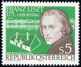 Rakousko - čistá - č. 1866