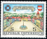 Rakousko - čistá - č. 1893