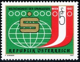 Rakousko - čistá - č. 1898