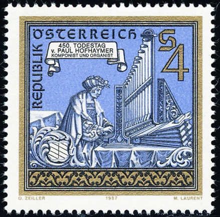 Rakousko - čistá - č. 1899
