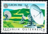 Rakousko - čistá - č. 1922