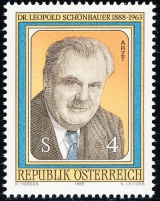 Rakousko - čistá - č. 1941