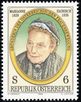 Rakousko - čistá - č. 1946