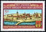 Rakousko - čistá - č. 1949