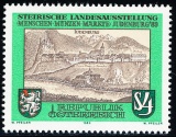 Rakousko - čistá - č. 1953