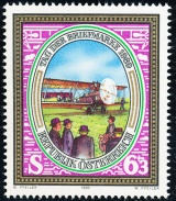Rakousko - čistá - č. 1959
