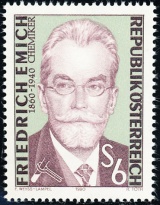 Rakousko - čistá - č. 1981
