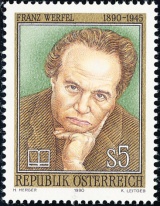Rakousko - čistá - č. 2003