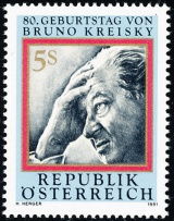 Rakousko - čistá - č. 2015
