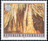 Rakousko - čistá - č. 2023