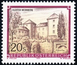 Rakousko - čistá - č. 2025