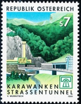 Rakousko - čistá - č. 2033