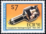 Rakousko - čistá - č. 2037