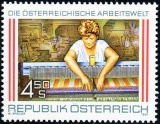 Rakousko - čistá - č. 2044