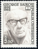 Rakousko - čistá - č. 2053