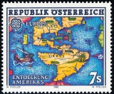 Rakousko - čistá - č. 2062