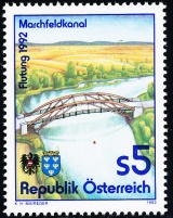 Rakousko - čistá - č. 2078