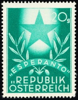 Rakousko - čistá - č. 935